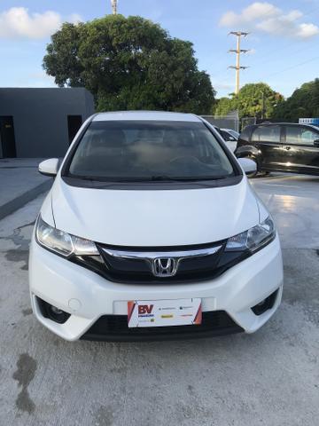 Honda Fit EX automático 2016 - Foto 2