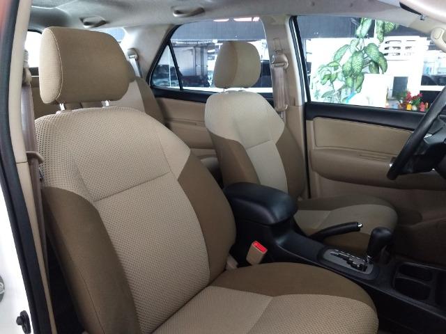 SW4 SR 2.7 Flex Aut 7 Lugares 2015 - Foto 4