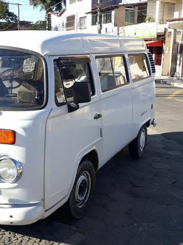 Kombi 2008 excelente -Gás 5º geração - Foto 11