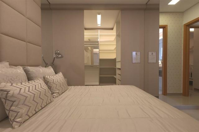 Apartamento no Setor Bueno, 3 quartos 95 m² - Foto 12