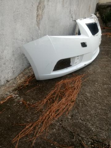 Parachoque cruze 2012 2013 2014 - Foto 9