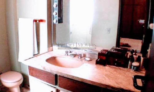 Apartamento à venda com 3 dormitórios em Ipanema, Rio de janeiro cod:GICO30085 - Foto 5