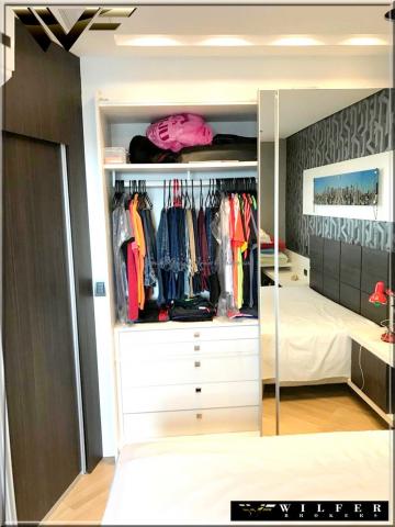 Loft à venda com 1 dormitórios em Batel, Curitiba cod:w.a2790 - Foto 16