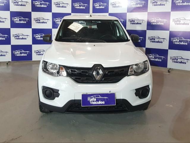 Renault Kwid Zen 1.0 FLEX 2019, falar com Igor - Foto 3