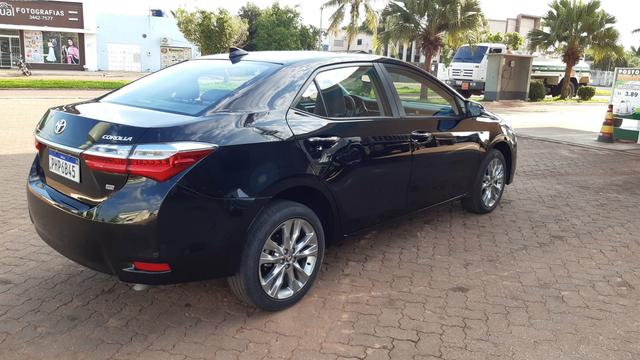 Corolla 18/19 xei Imperdível - Foto 8