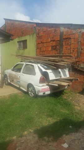Vendo gol ap 1.6 mi