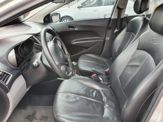 Hyundai HB20S COMFORT PLUS 1.6 4P - Foto 10