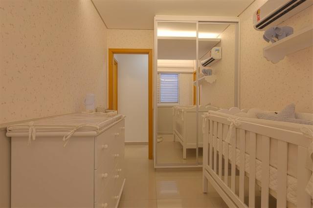 Apartamento no Setor Bueno, 3 quartos 95 m² - Foto 8
