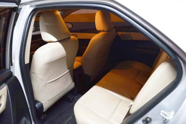 COROLLA ALTIS 14/15 - Foto 3