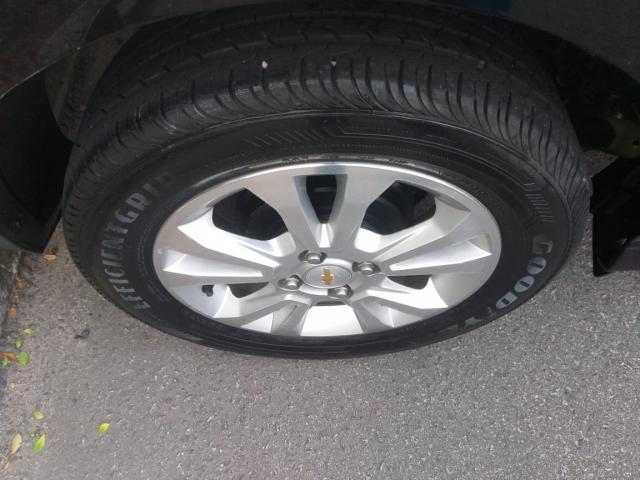 PRISMA 2014/2015 1.4 MPFI LTZ 8V FLEX 4P AUTOMÁTICO - Foto 8