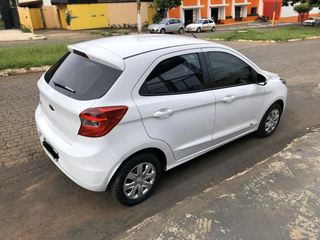 Ford ka SE completo - Foto 3