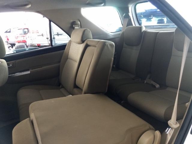 SW4 SR 2.7 Flex Aut 7 Lugares 2015 - Foto 6