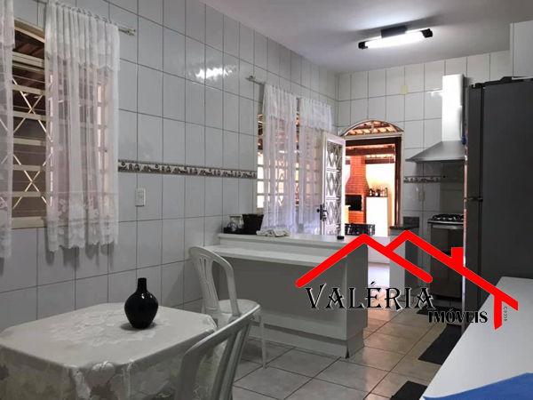 Casa com 3 quartos - Bairro Vila Jardim São Judas Tadeu em Goiânia - Foto 11