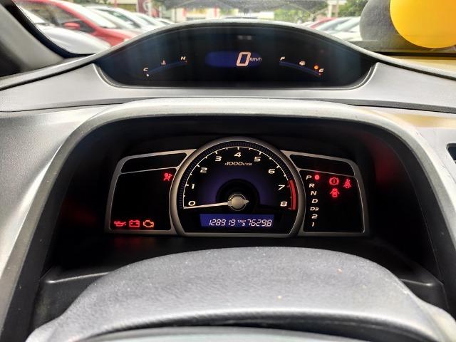 Civic 1.8 - Foto 2