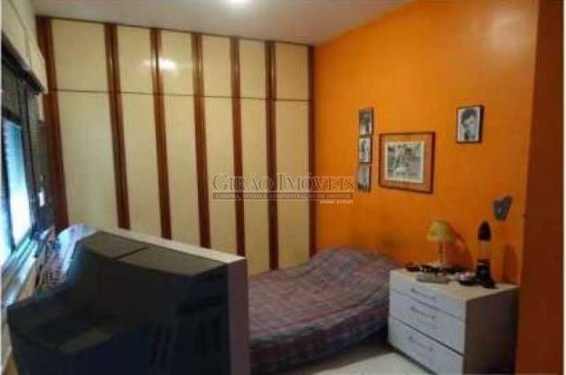 Apartamento à venda com 3 dormitórios em Ipanema, Rio de janeiro cod:GICO30085 - Foto 14