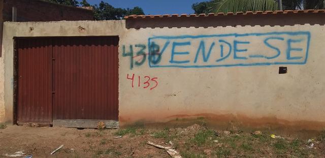 Vende-se ou troca, casa no Jardim Santana - Foto 2