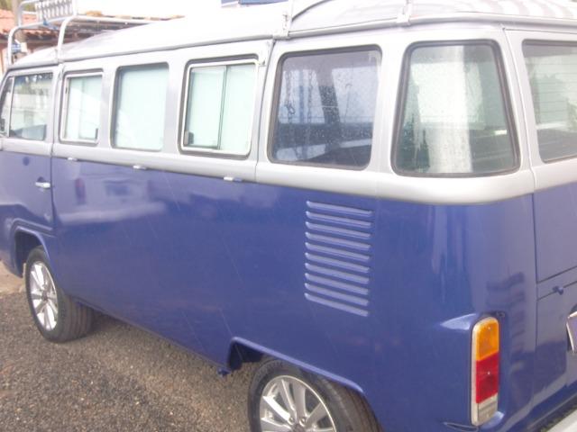 Kombi Food Truck - Foto 16