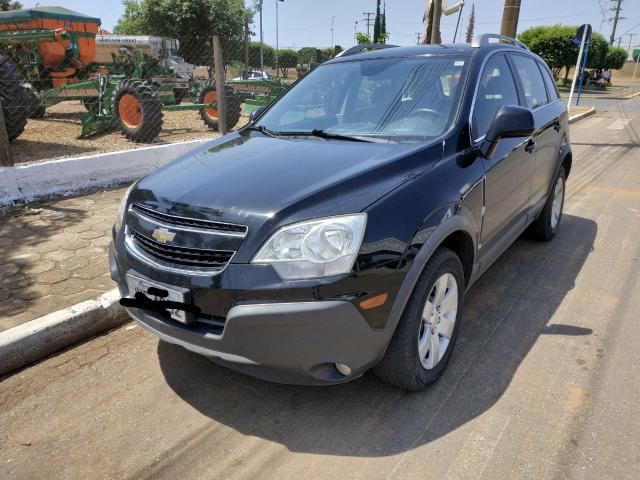 Captiva 2.4 4cc Automática - Foto 3