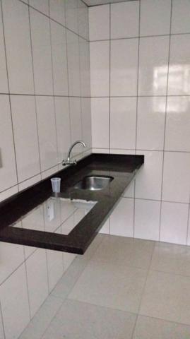 Vendo Apartamento em Vila União 2 dormitorios - Foto 5