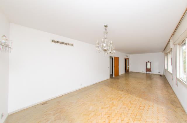 Apartamento à venda com 4 dormitórios em Centro histórico, Porto alegre cod:CO6923 - Foto 4