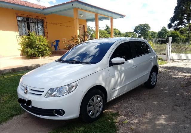 Gol g5 trend - Foto 5