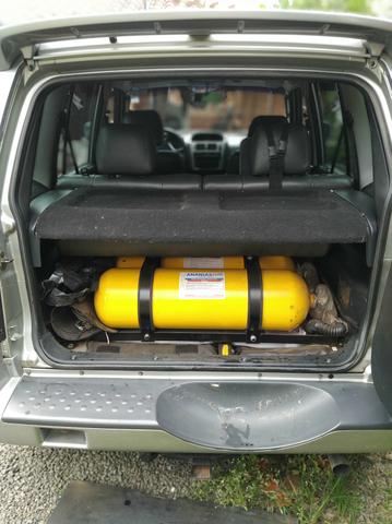 Passa financiamento SUV Pajero TR4 completa - Foto 7