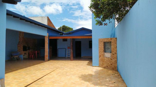 Vende-se casa