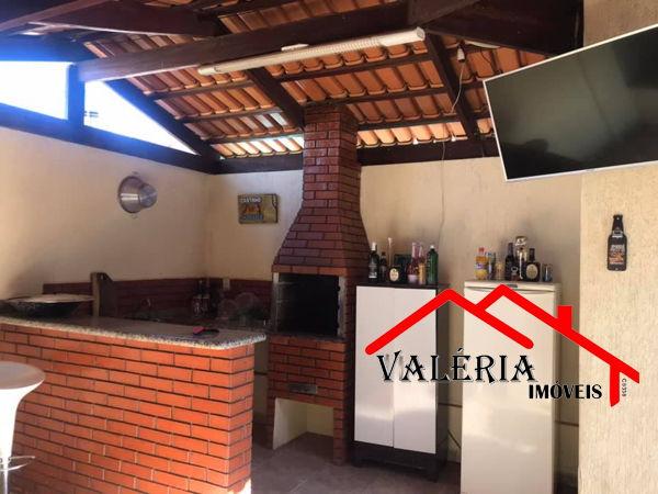 Casa com 3 quartos - Bairro Vila Jardim São Judas Tadeu em Goiânia - Foto 8