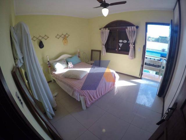 Casa para alugar, 400 m² por R$ 4.500,00/mês - Partenon - Porto Alegre/RS - Foto 16