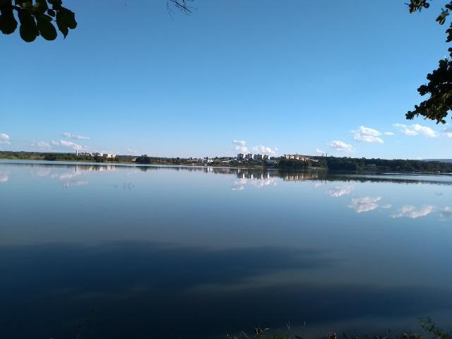 Área para investimento de alto padrão as margens do Lago Corumbá em Caldas Novas GO - Foto 5