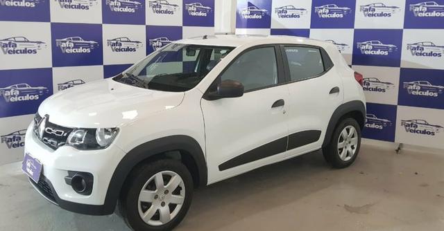 Renault Kwid Zen 1.0 FLEX 2019, falar com Igor - Foto 7