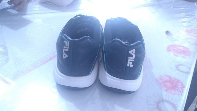 tenis fila handebol