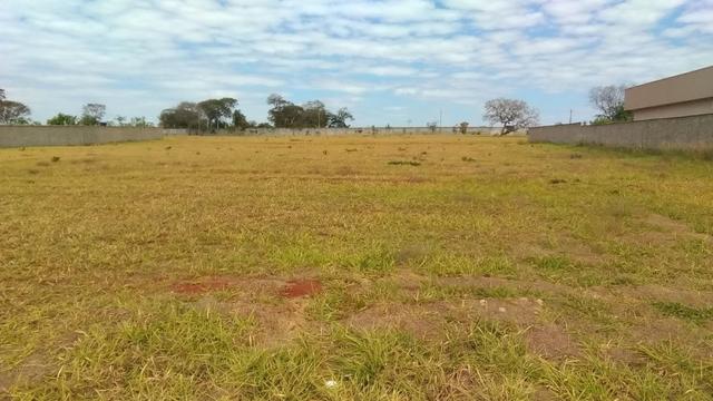 Lote Quitado - Condomínio Fechado - Em Goianira - Foto 8