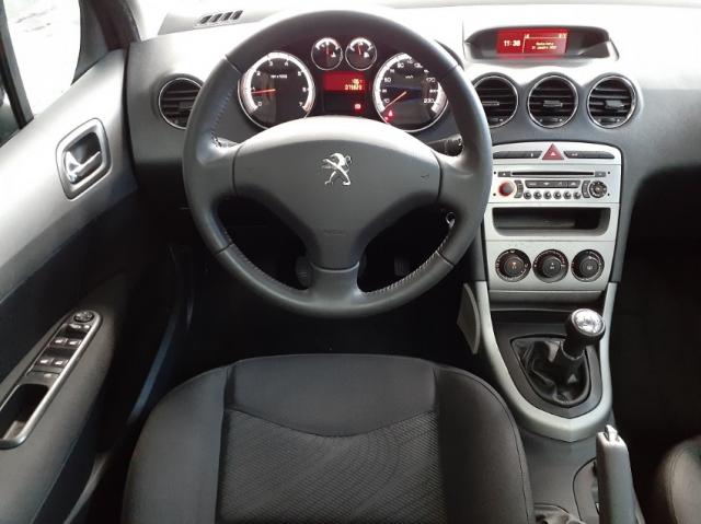 Peugeot 308 308 Active 1.6 Flex 16V 5p mec. 4P - Foto 8