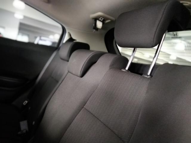 HONDA HR-V 1.8 16V FLEX LX 4P 2016 - Foto 9