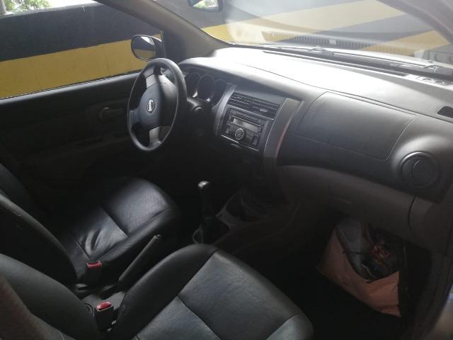 Nissan livina - Foto 4