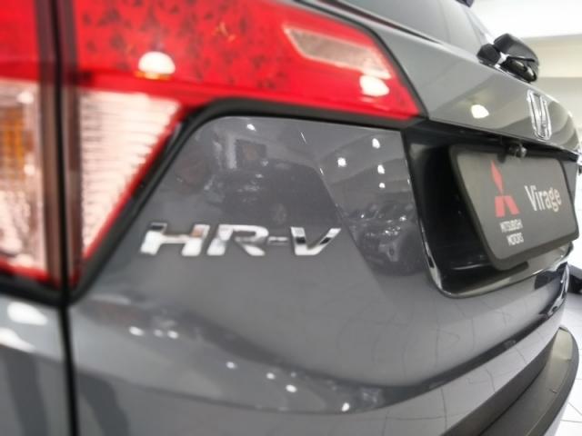 HONDA HR-V 1.8 16V FLEX LX 4P 2016 - Foto 4