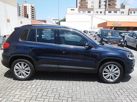 TIGUAN 2017/2017 1.4 TSI 16V TURBO GASOLINA 4P DSG - Foto 6
