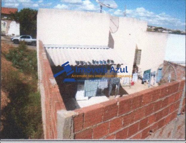 CASA NO BAIRRO CONGONHAS EM PATROCINIO-MG - Foto 2