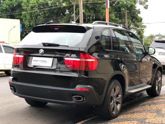 BMW X5 V8 4.8 32v 360cv 2007/2007 - Foto 10