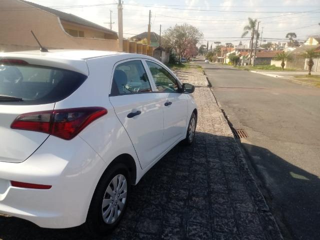 Hyundai hb 20 2019 branco - Foto 6