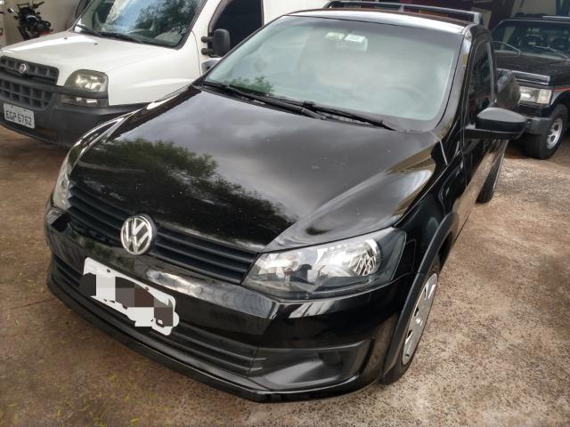 Vw Saveiro cá 2015