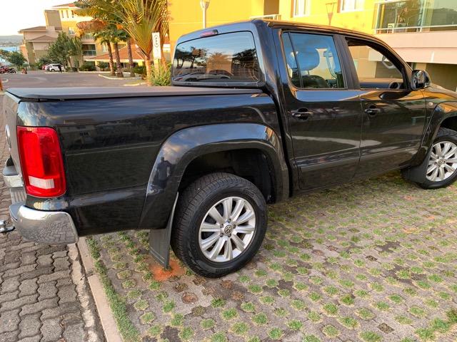 VW Amarok 2015/2016 - Foto 6