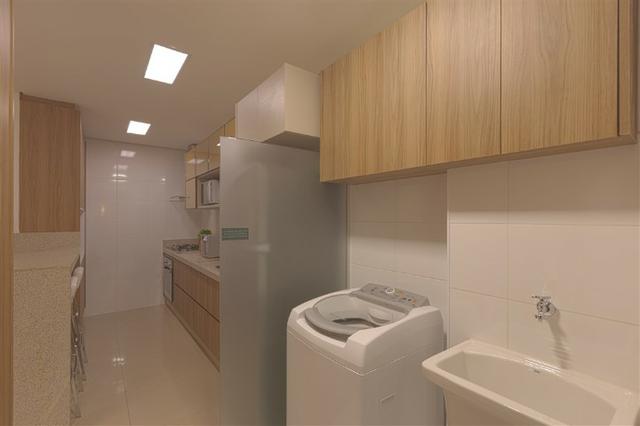 Apartamento no Setor Bueno, 3 quartos 95 m² - Foto 17