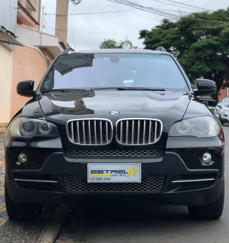 BMW X5 V8 4.8 32v 360cv 2007/2007 - Foto 2