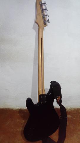 Baixo Ibanez - Foto 5