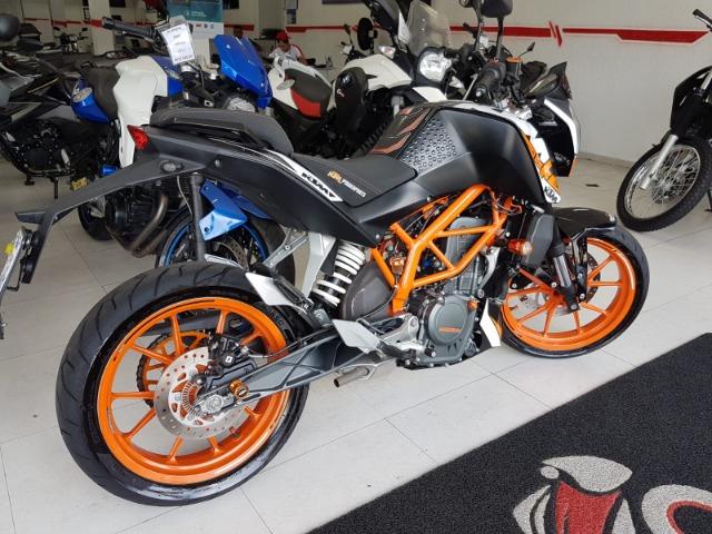Duke 390 - Foto 6