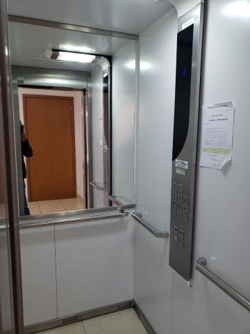 Apartamento para alugar com 2 dormitórios em Ipiranga, Ribeirão preto cod:14414 - Foto 15