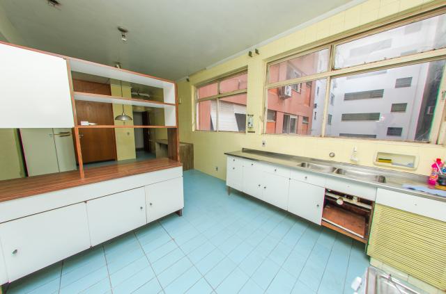 Apartamento à venda com 4 dormitórios em Centro histórico, Porto alegre cod:CO6923 - Foto 11
