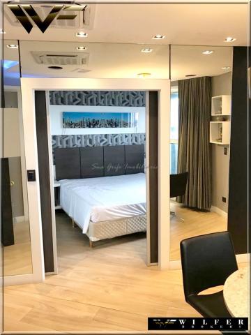 Loft à venda com 1 dormitórios em Batel, Curitiba cod:w.a2790 - Foto 12